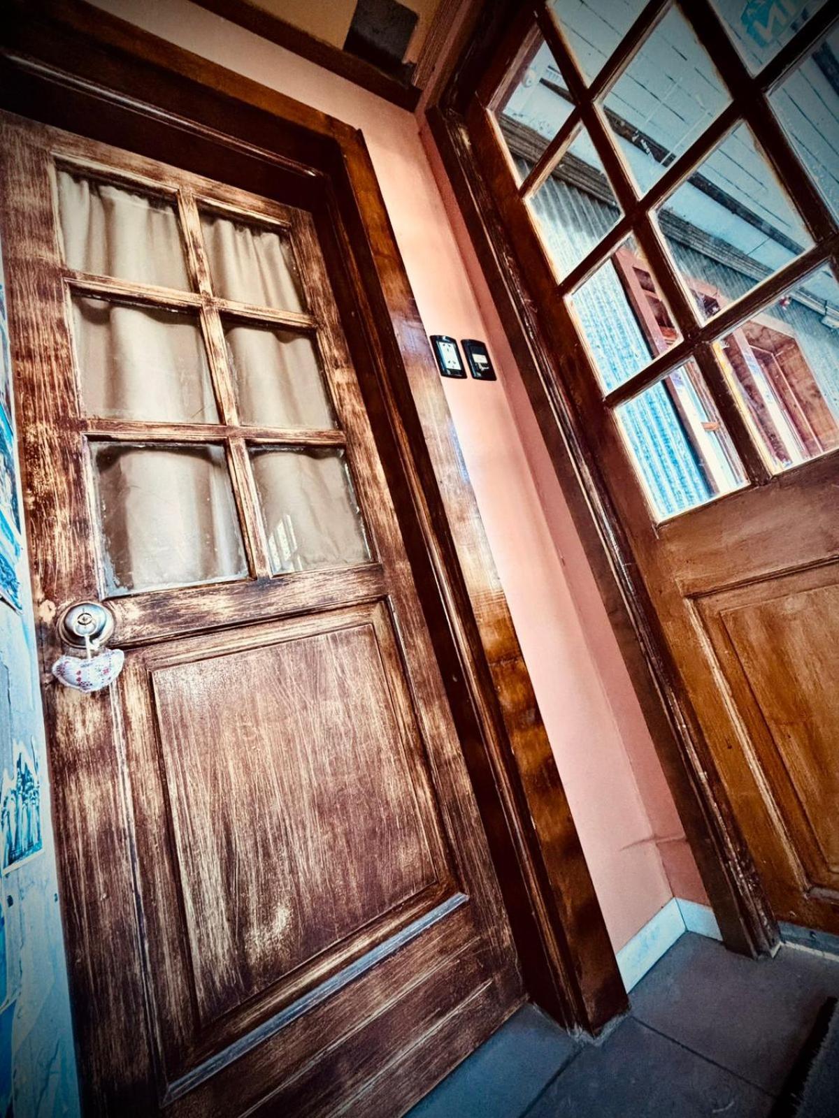 Хостел House 1903 Ушуая Экстерьер фото